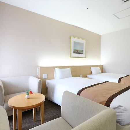 Hotel Hokke Club Kumamoto Exteriör bild