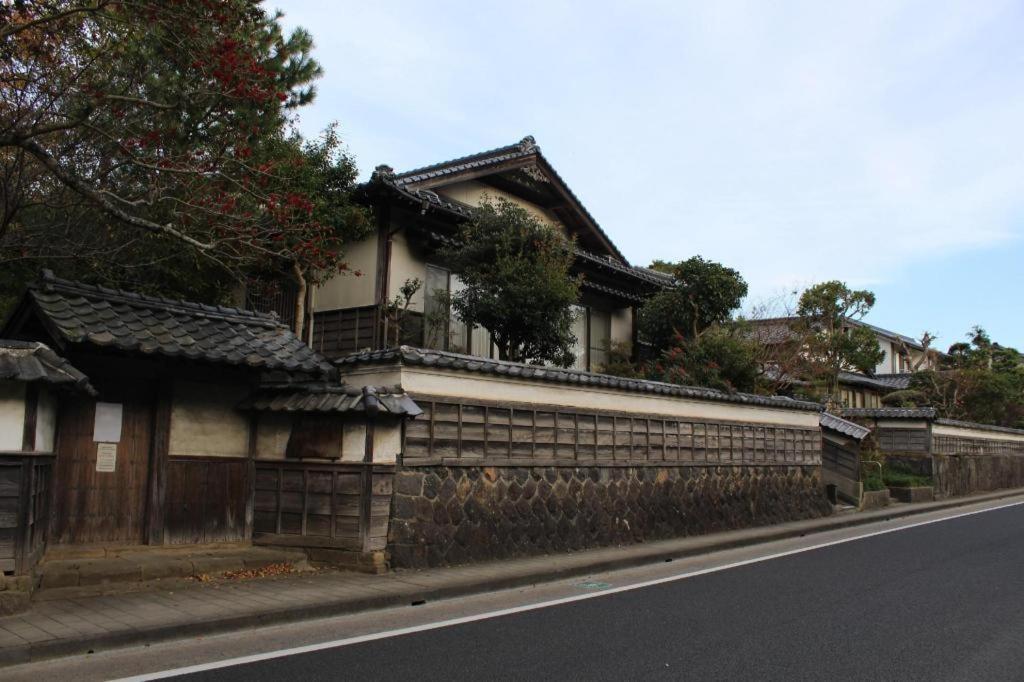 Hotel Hokke Club Kumamoto Exteriör bild