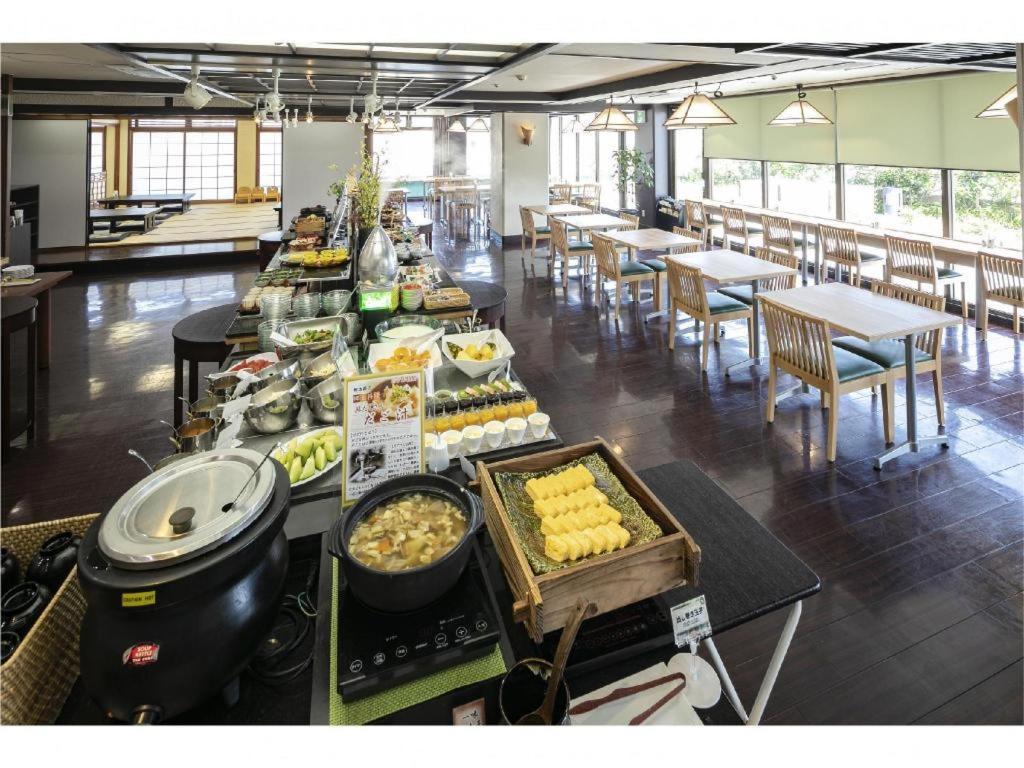Hotel Hokke Club Kumamoto Exteriör bild
