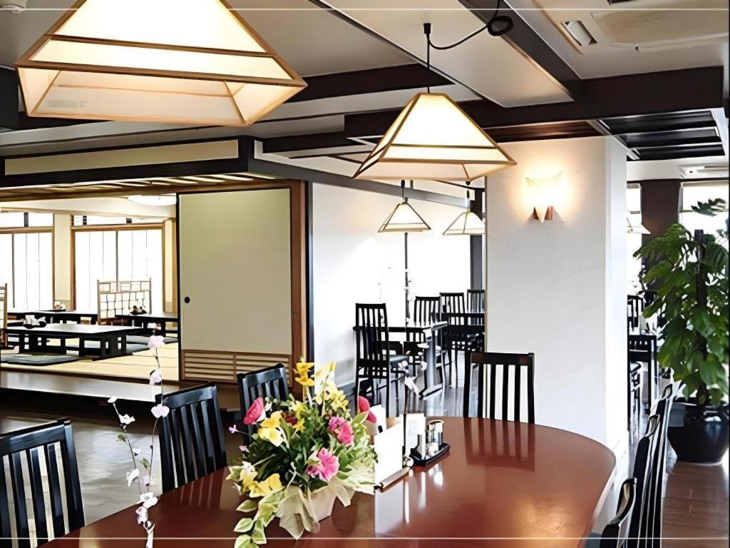 Hotel Hokke Club Kumamoto Exteriör bild